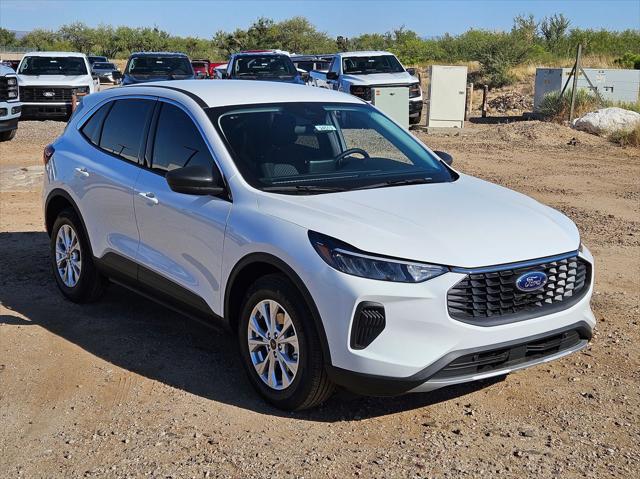 new 2024 Ford Escape car, priced at $28,490