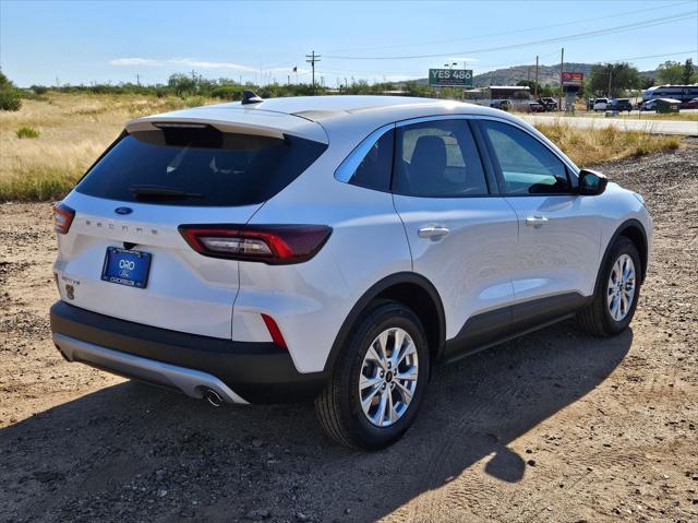 new 2024 Ford Escape car, priced at $28,490