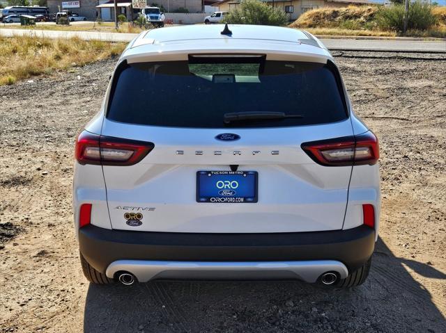 new 2024 Ford Escape car, priced at $28,490