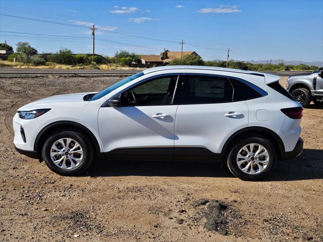 new 2024 Ford Escape car, priced at $28,490