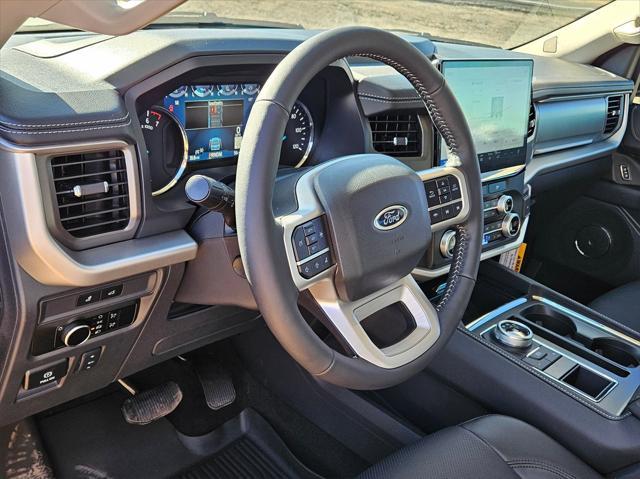 new 2024 Ford Expedition car, priced at $58,455