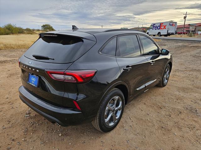 new 2024 Ford Escape car, priced at $28,230