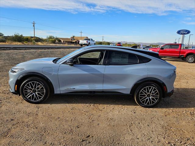 new 2024 Ford Mustang Mach-E car, priced at $48,518