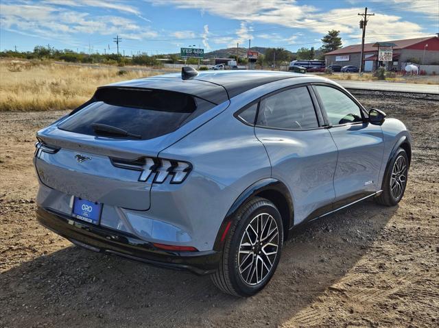 new 2024 Ford Mustang Mach-E car, priced at $48,518