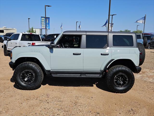 new 2024 Ford Bronco car, priced at $88,440