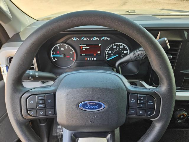 new 2025 Ford F-250 car, priced at $66,075