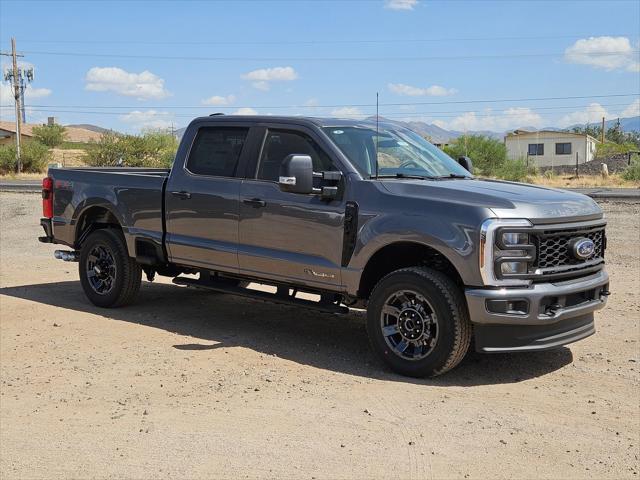 new 2025 Ford F-250 car, priced at $66,075