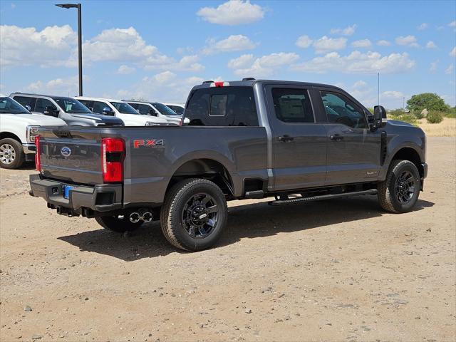 new 2025 Ford F-250 car, priced at $66,075