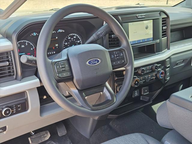 new 2025 Ford F-250 car, priced at $66,075