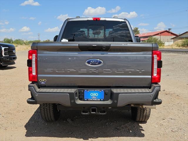 new 2025 Ford F-250 car, priced at $66,075