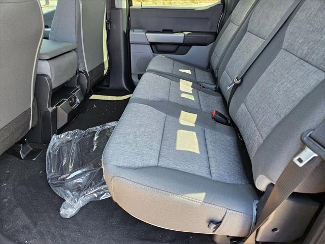 new 2025 Ford F-250 car, priced at $66,075