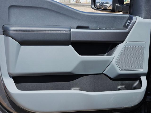new 2025 Ford F-250 car, priced at $66,075