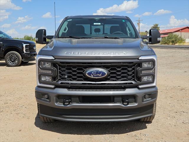 new 2025 Ford F-250 car, priced at $66,075