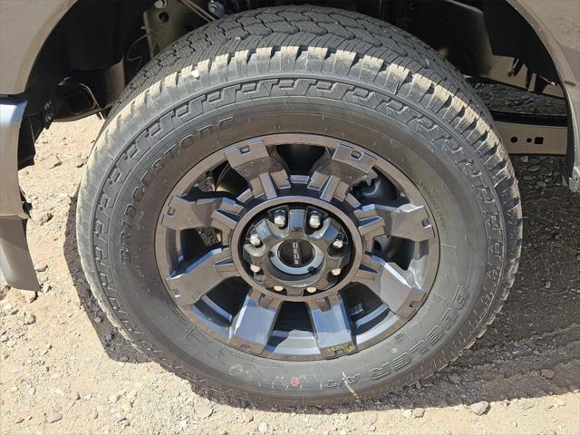 new 2025 Ford F-250 car, priced at $66,075