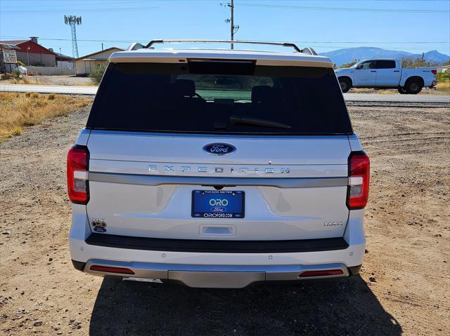 new 2024 Ford Expedition car, priced at $67,320