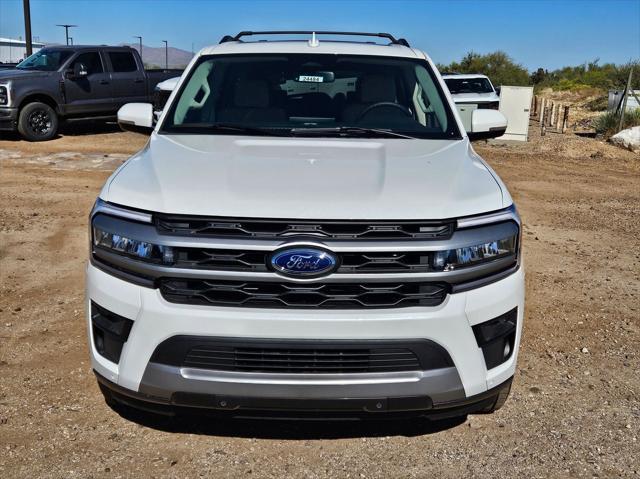 new 2024 Ford Expedition car, priced at $67,320