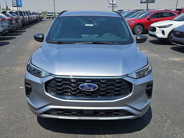 new 2024 Ford Escape car, priced at $29,730