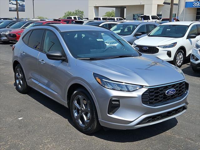 new 2024 Ford Escape car, priced at $29,730