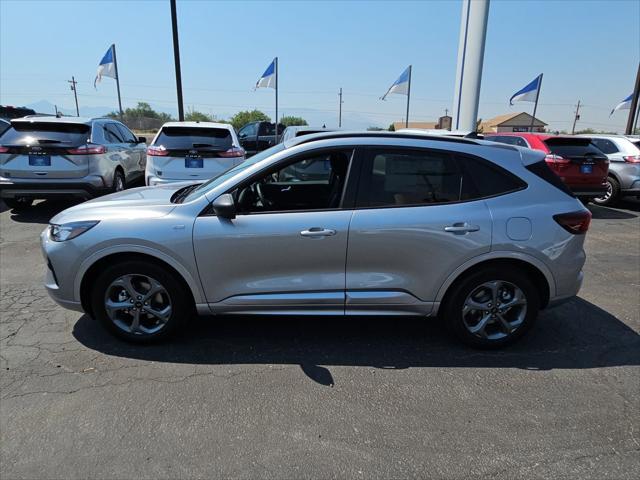 new 2024 Ford Escape car, priced at $29,730