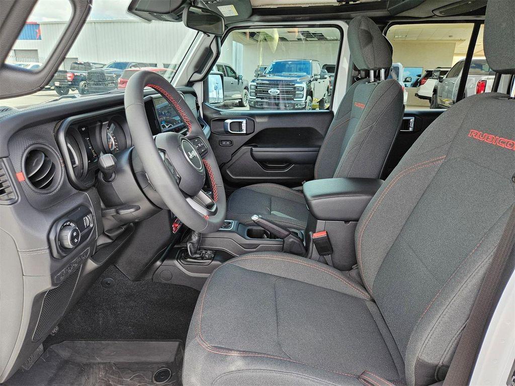 used 2024 Jeep Gladiator car, priced at $42,900