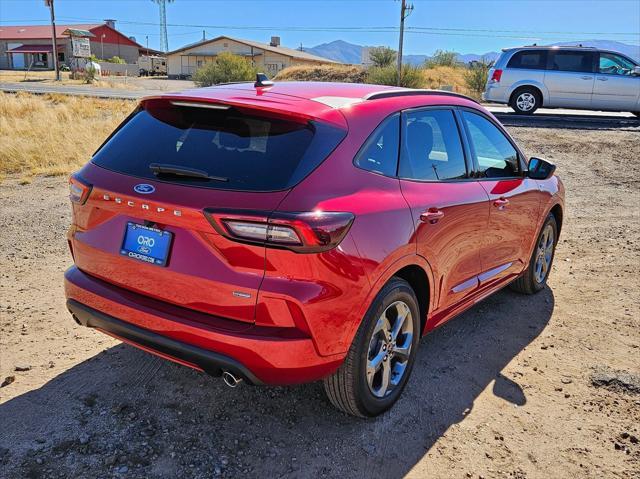 new 2024 Ford Escape car, priced at $32,980