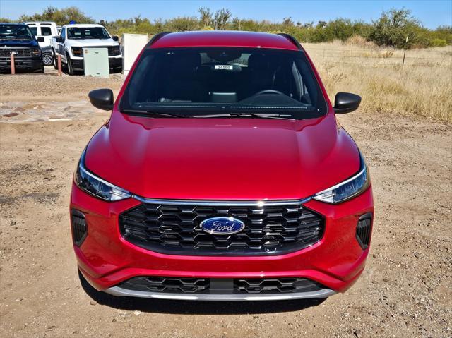 new 2024 Ford Escape car, priced at $32,980