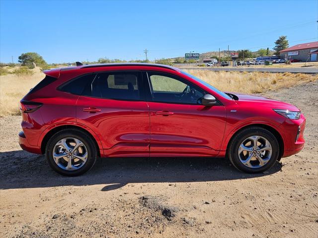 new 2024 Ford Escape car, priced at $32,980