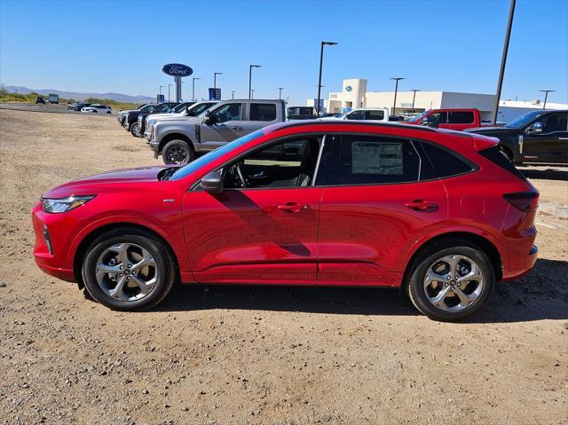 new 2024 Ford Escape car, priced at $32,980