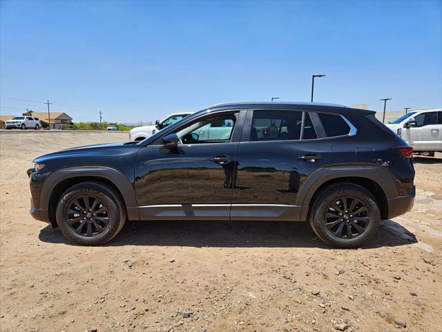 used 2023 Mazda CX-50 car, priced at $27,700