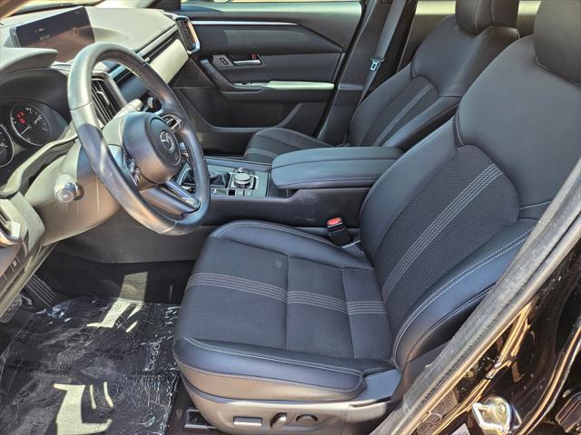 used 2023 Mazda CX-50 car, priced at $27,700
