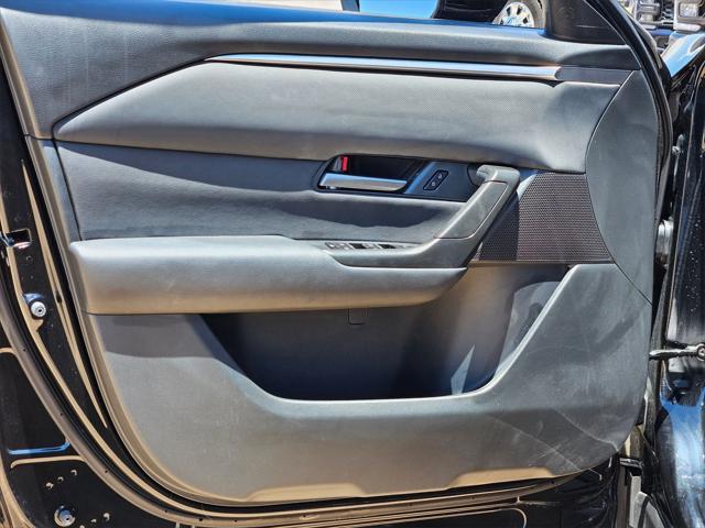 used 2023 Mazda CX-50 car, priced at $27,700