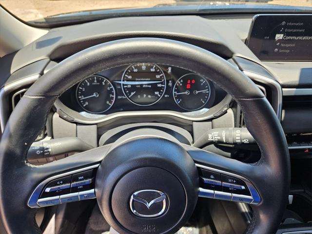 used 2023 Mazda CX-50 car, priced at $27,700