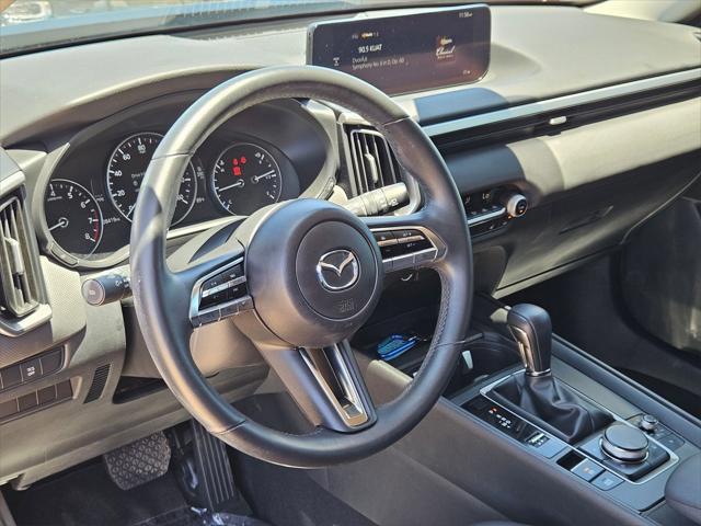 used 2023 Mazda CX-50 car, priced at $27,700