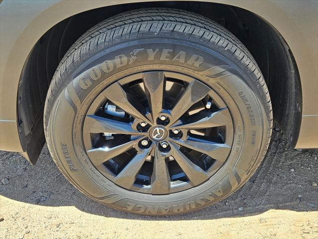 used 2023 Mazda CX-50 car, priced at $27,700