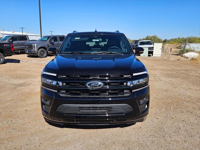 new 2024 Ford Expedition car, priced at $71,975