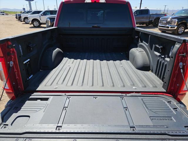 used 2022 Ford F-150 car, priced at $48,900
