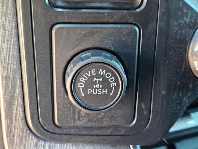 used 2022 Ford F-150 car, priced at $48,900