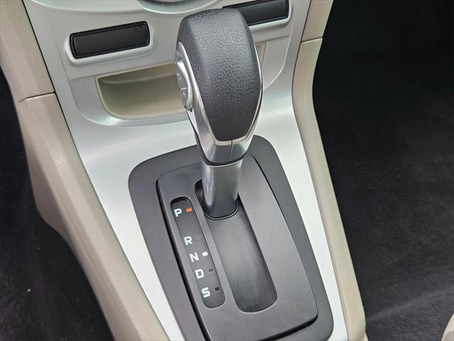 used 2019 Ford Fiesta car, priced at $12,900