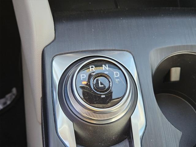new 2025 Ford Escape car, priced at $33,141