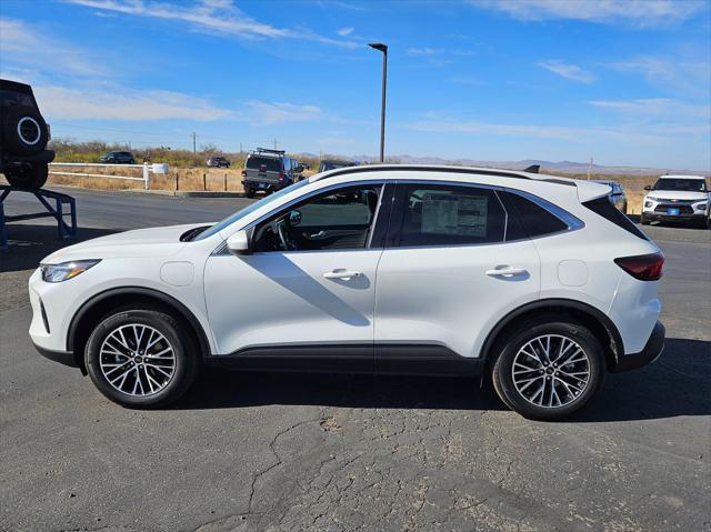 new 2025 Ford Escape car, priced at $33,141