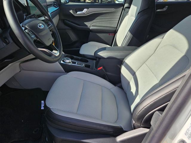 new 2025 Ford Escape car, priced at $33,141