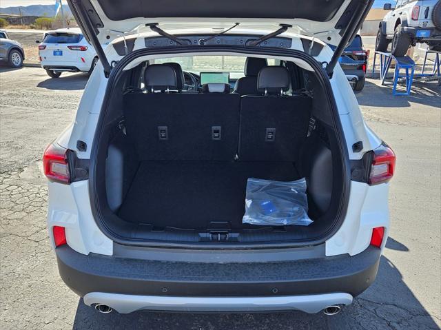 new 2025 Ford Escape car, priced at $33,141