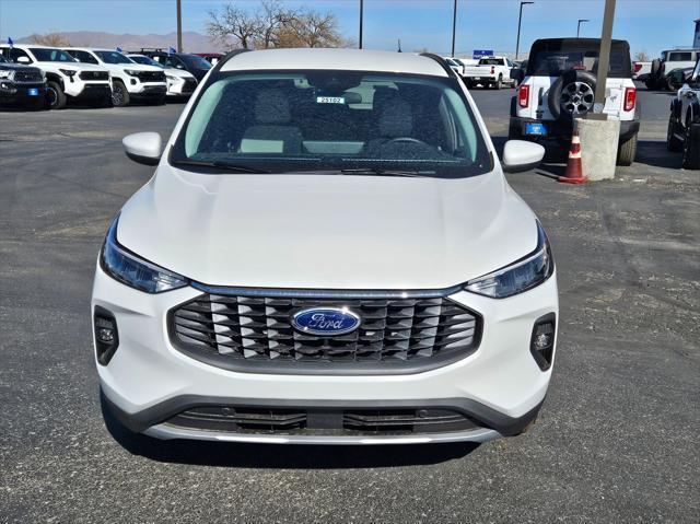 new 2025 Ford Escape car, priced at $33,141