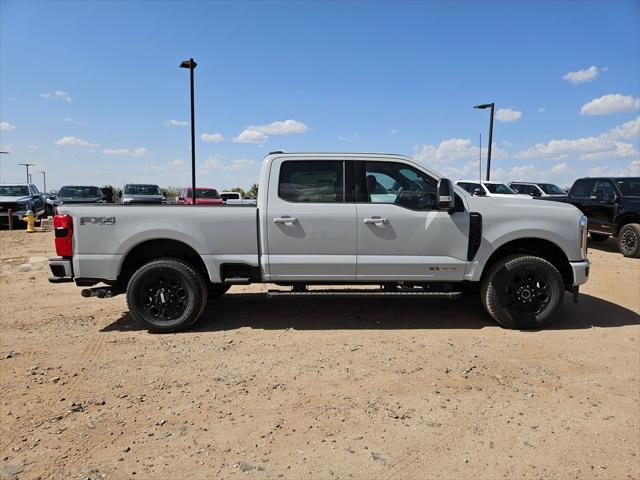 new 2025 Ford F-250 car, priced at $77,550
