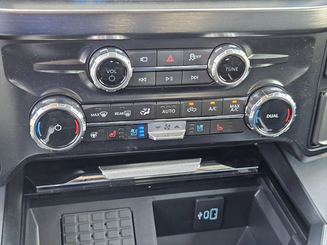 new 2025 Ford F-250 car, priced at $77,550