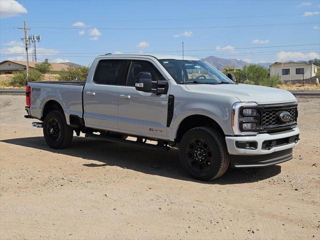 new 2025 Ford F-250 car, priced at $77,550