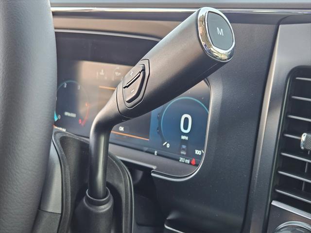 new 2025 Ford F-250 car, priced at $77,550