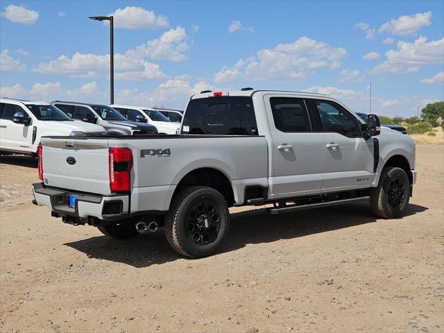 new 2025 Ford F-250 car, priced at $77,550
