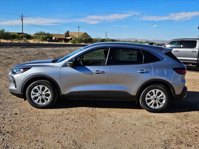 new 2024 Ford Escape car, priced at $28,490