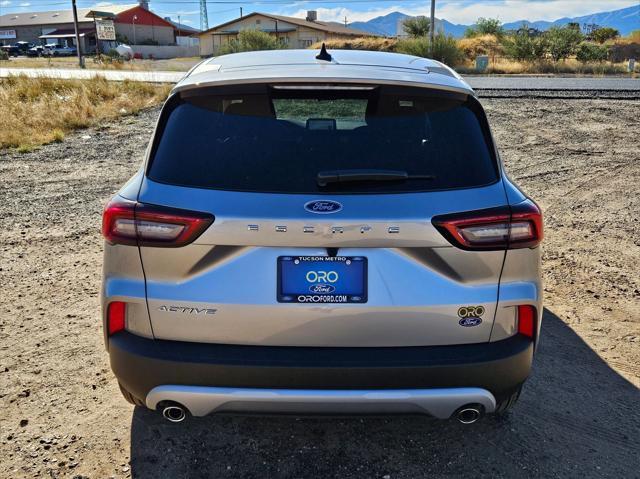 new 2024 Ford Escape car, priced at $28,490